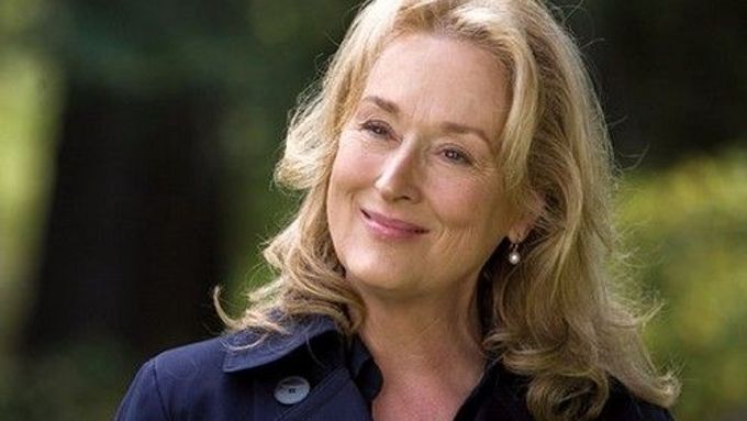 Nějak se to komplikuje: další úspěch Meryl Streepové