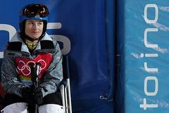 Boulařka Sudová uhájila třetí místo ve Světovém poháru