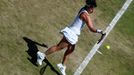 Wimbledon 2019, den čtvrtý: Carla Suarezová Navarrová