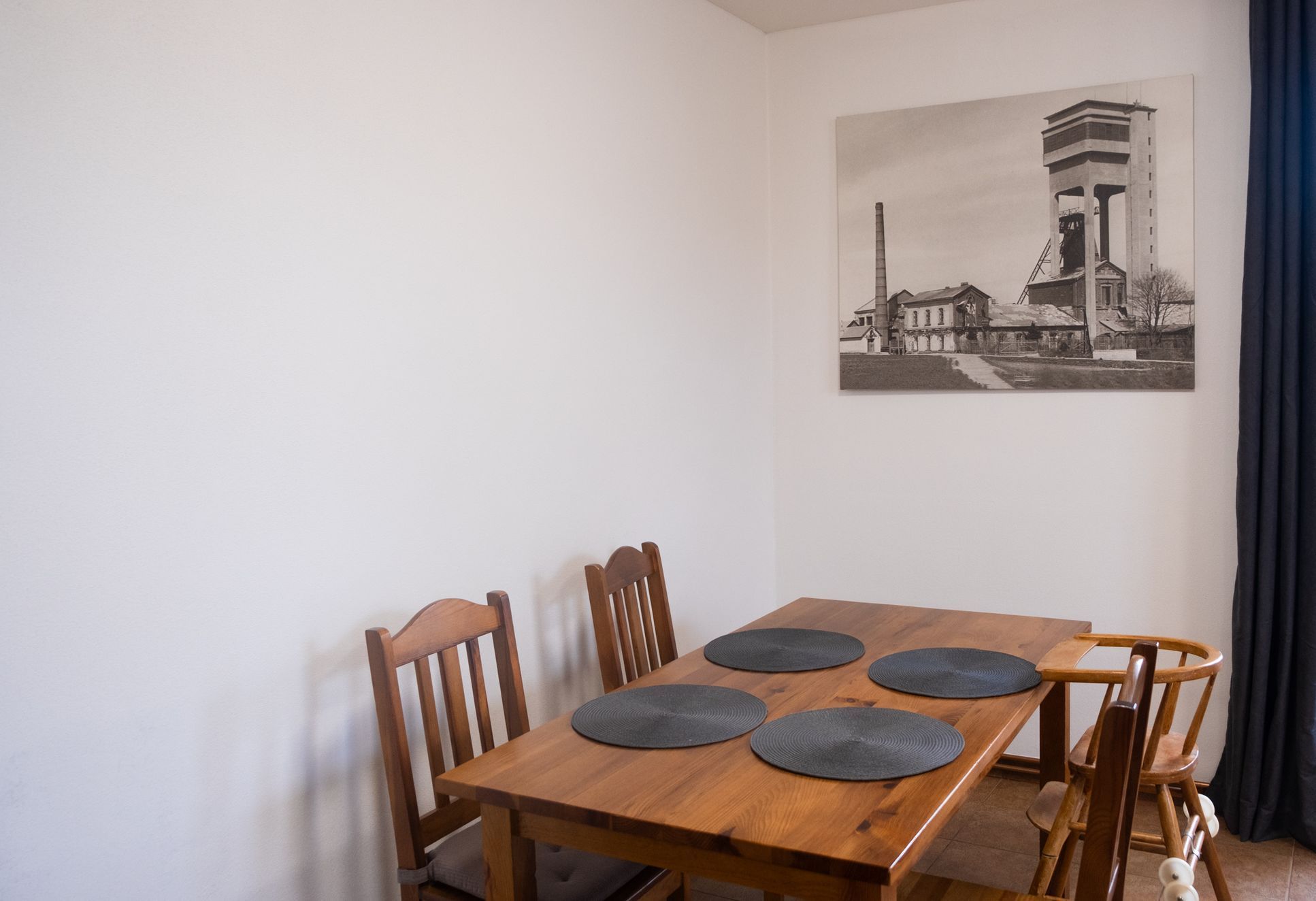 Hornický penzion Brdy