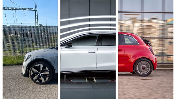 Spojí Renault, Volkswagen a Stellantis své síly?