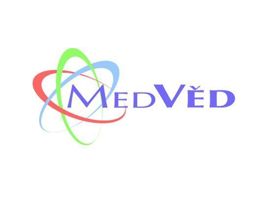 logo MedVěd
