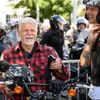Sraz Harley-Davidson