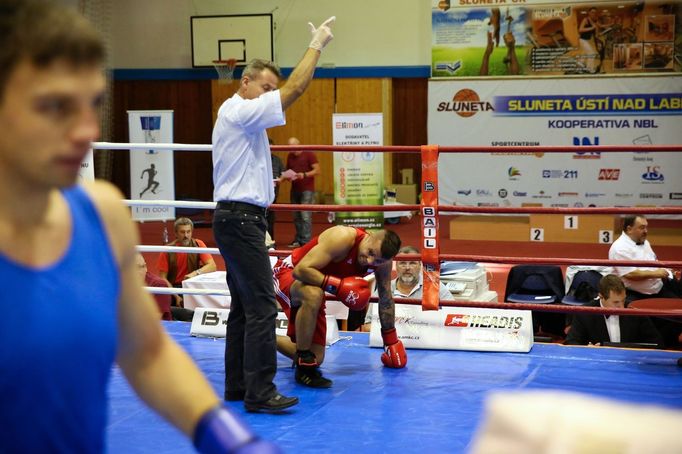 46. ročník Grand Prix Ústí nad Labem 2015