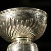 Stanley Cup v Brně 2018