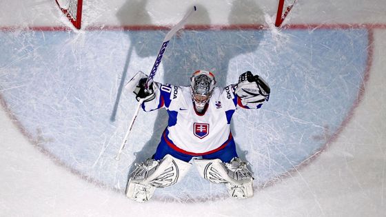 Největší hvězdy MS: Malkin, Laco i norský nájezdník