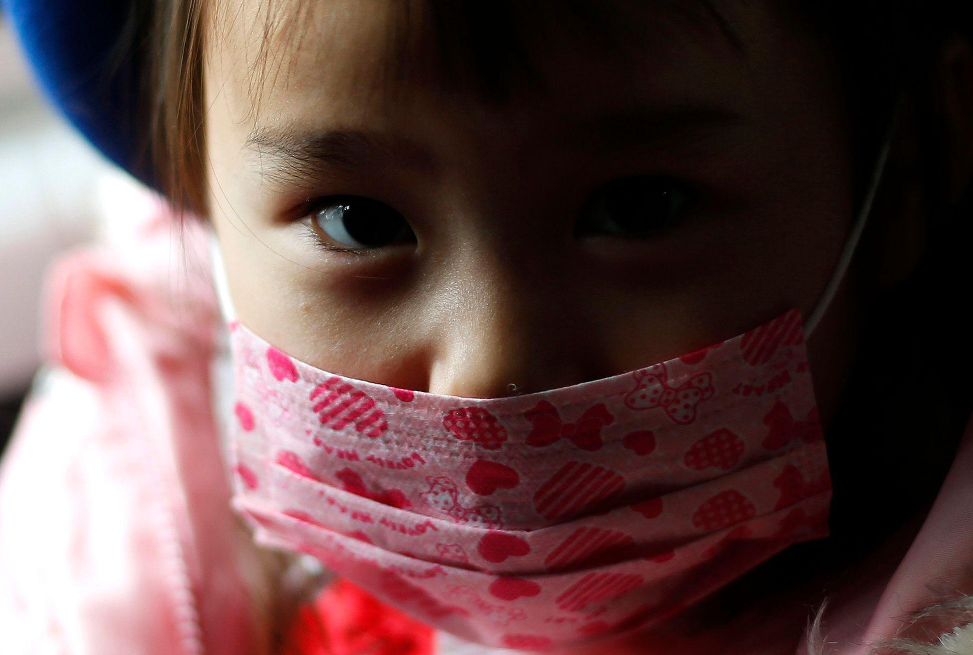 Fukušima tři roky poté. Tak děti vzdorují neviditelnému zabijákovi