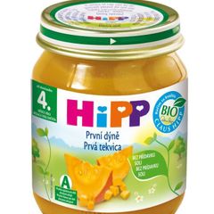 dětská výživa HiPP