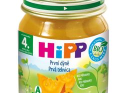 dětská výživa HiPP