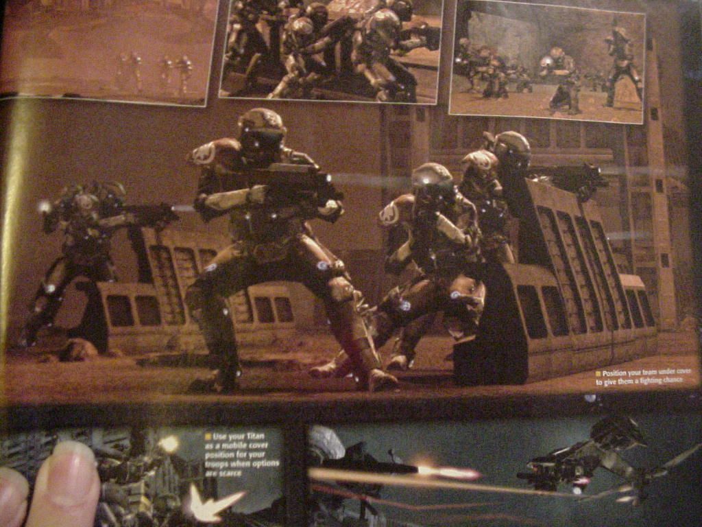Command & Conquer: Tiberium