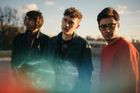 Glosa: BBC táhne ke slávě synthpopové trio Years & Years