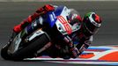 MotoGP Brno 2013: Jorge Lorenzo, Yamaha