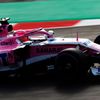 Testy F1 2017, Barcelona I: Esteban Ocon, Force India