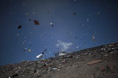 U Chebu má být spalovna odpadu, plán posoudí kraj