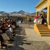 Český PRT v Afghánistánu - projekt hedvábnické farmy