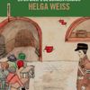 Helga Weissová - Deník