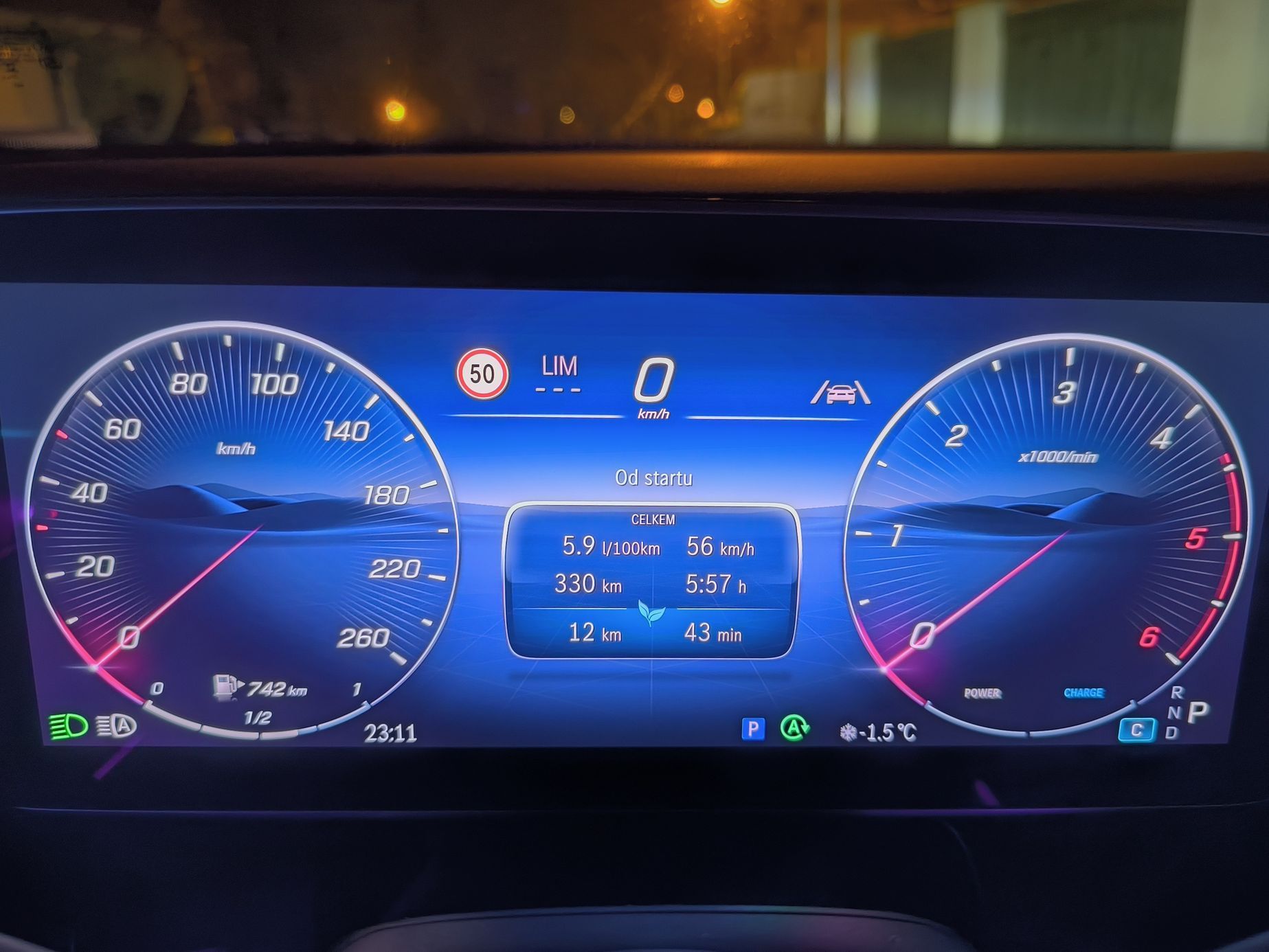 Mercedes GLC 200d (2025)