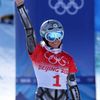 Snowboard - Women's Parallel Giant Slalom Big Final