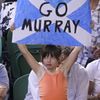 AO: fanynka Andy Murrayho