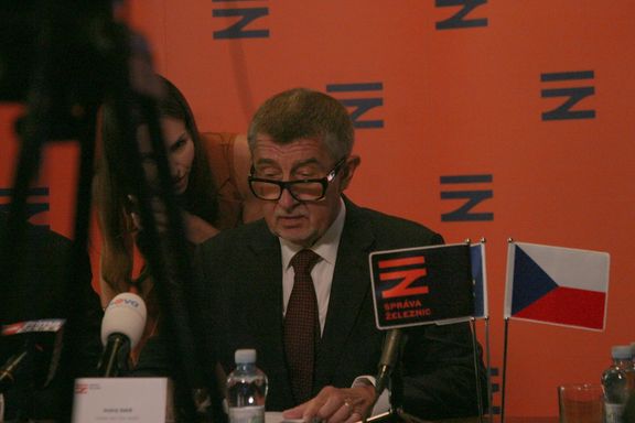 Premiér Andrej Babiš podpořil zvýšené investice do zabezpečení železničních tratí.