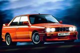 A vymysleli BMW M3