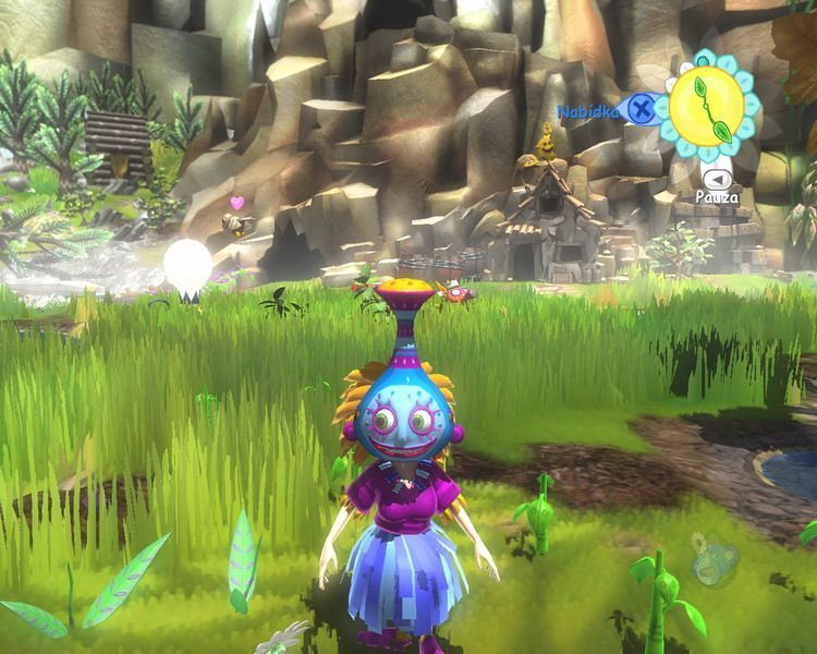 Viva Pinata