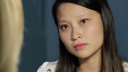 Do Thu Trang: Vietnamcům se české holky líbí, ale nakonec skončí u nás, jsme odolné jak traktor