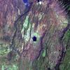 Fotogalerie / Jak vypadá Afrika z vesmíru objektivem NASA