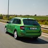 Škoda Fabia Combi 2018 facelift