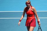 Petra Kvitová naopak nezažívala příjemné pocity. Česká hvězda potvrdila slabou formu z minulého roku a i do nové sezony vstoupila velice vlažně. V prvním kole Australian Open prohrála naprosto jednoznačně s Rumunkou Soranou Cirsteaovou.