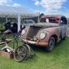 Automobilové klenoty 2024