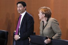 Poučení z krize. Němci chtějí spoutat hedgeové fondy