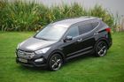 Hyundai Santa Fe potřetí: Bývalo nejprodávanějším SUV