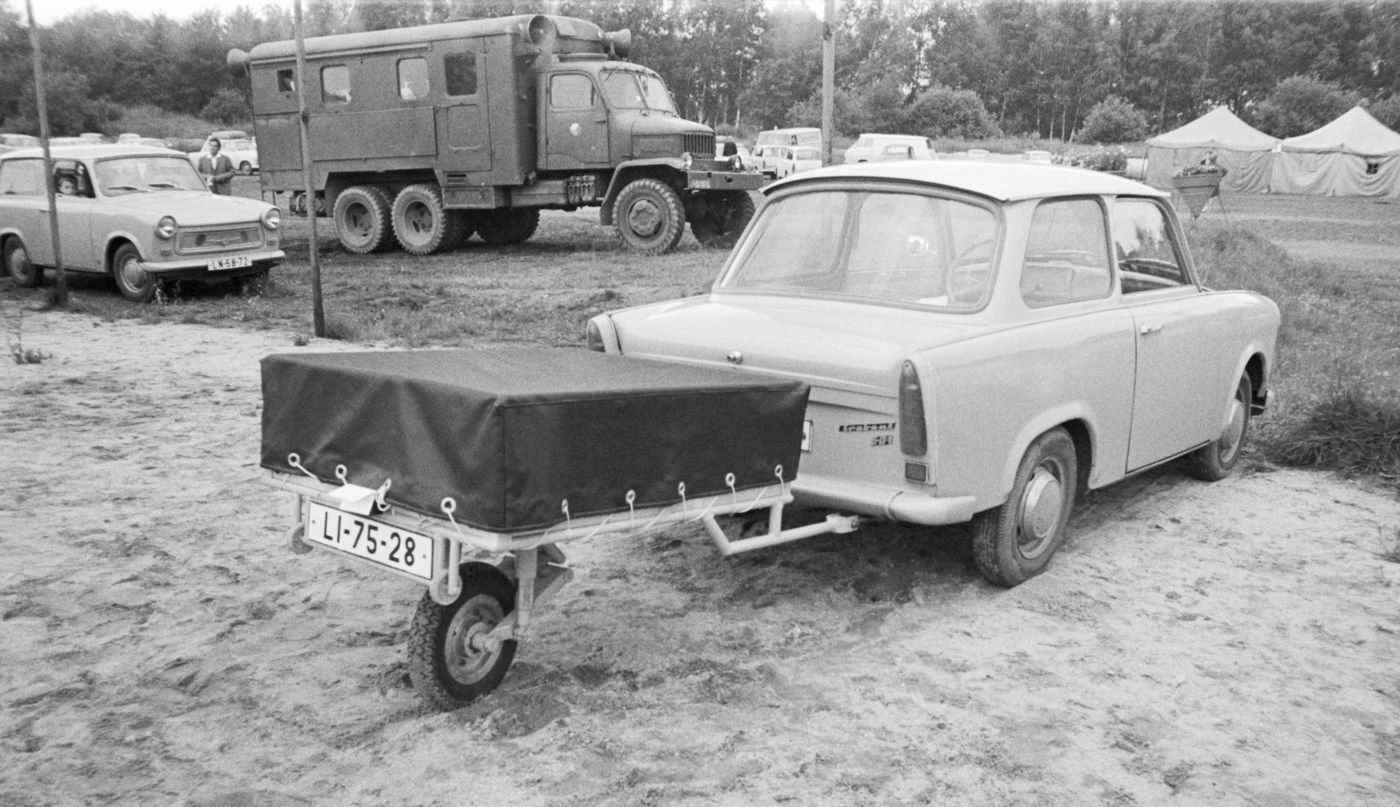 Trabant