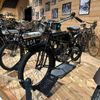 Top Mountain Motorcycle Museum