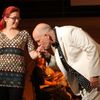 John Malkovich v Ďábelské komedii
