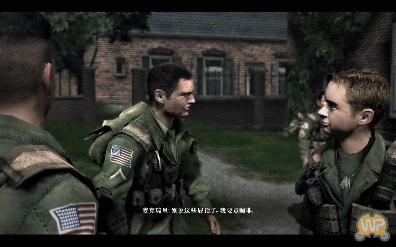 Brothers in Arms: Hell's Highway