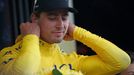 Tour de France 216, 2. etapa: Peter Sagan