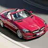 Nový Mercedes-Benz SLK