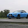 BMW M4 Cabrio 2023