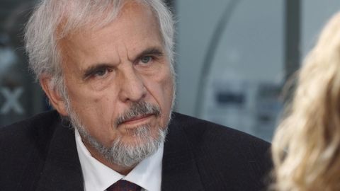 Kandidát SPD David: Rusové Krym zabrali správně, BIS lže a ministerstvo vnitra šíří dezinformace