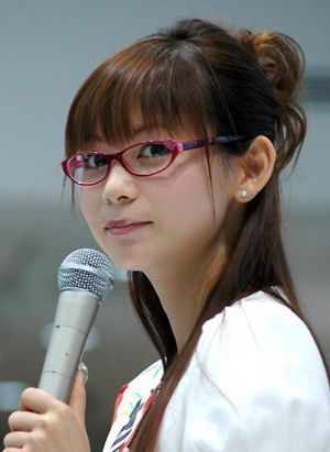 Shoko Nakagawa