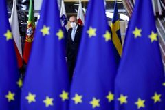 Domino efekt ve středovýchodní Evropě? EU kritizuje útoky na média ve Slovinsku