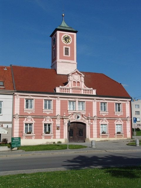 Starý Plzenec