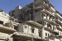 Jednání o míru v Sýrii se opět odkládá, začne nejdříve o víkendu