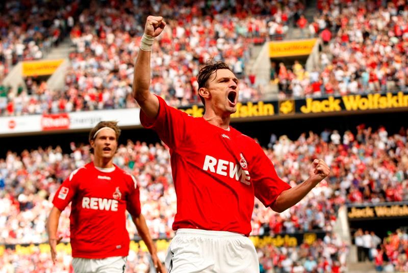 Kolínský Milivoje Novakovič