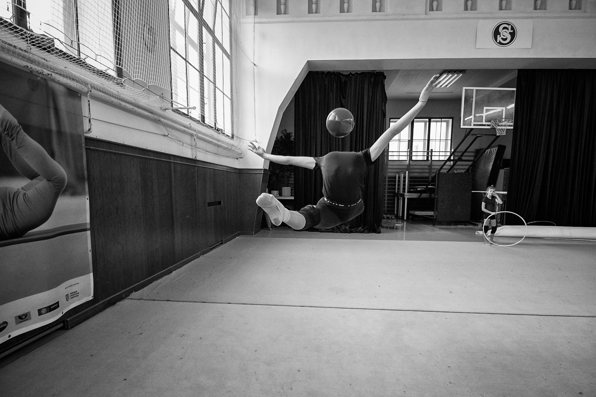 Jan Jirkovský: nejlepší fotografie roku 2022, výroční fotogalerie na Aktuálně.cz