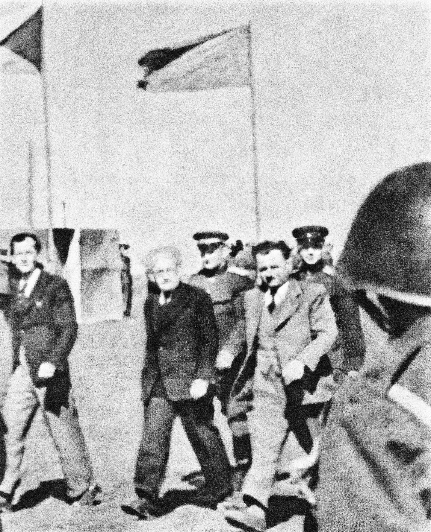 Jednorázové užití / Fotogalerie / Uplynulo 100 let od založení KSČ