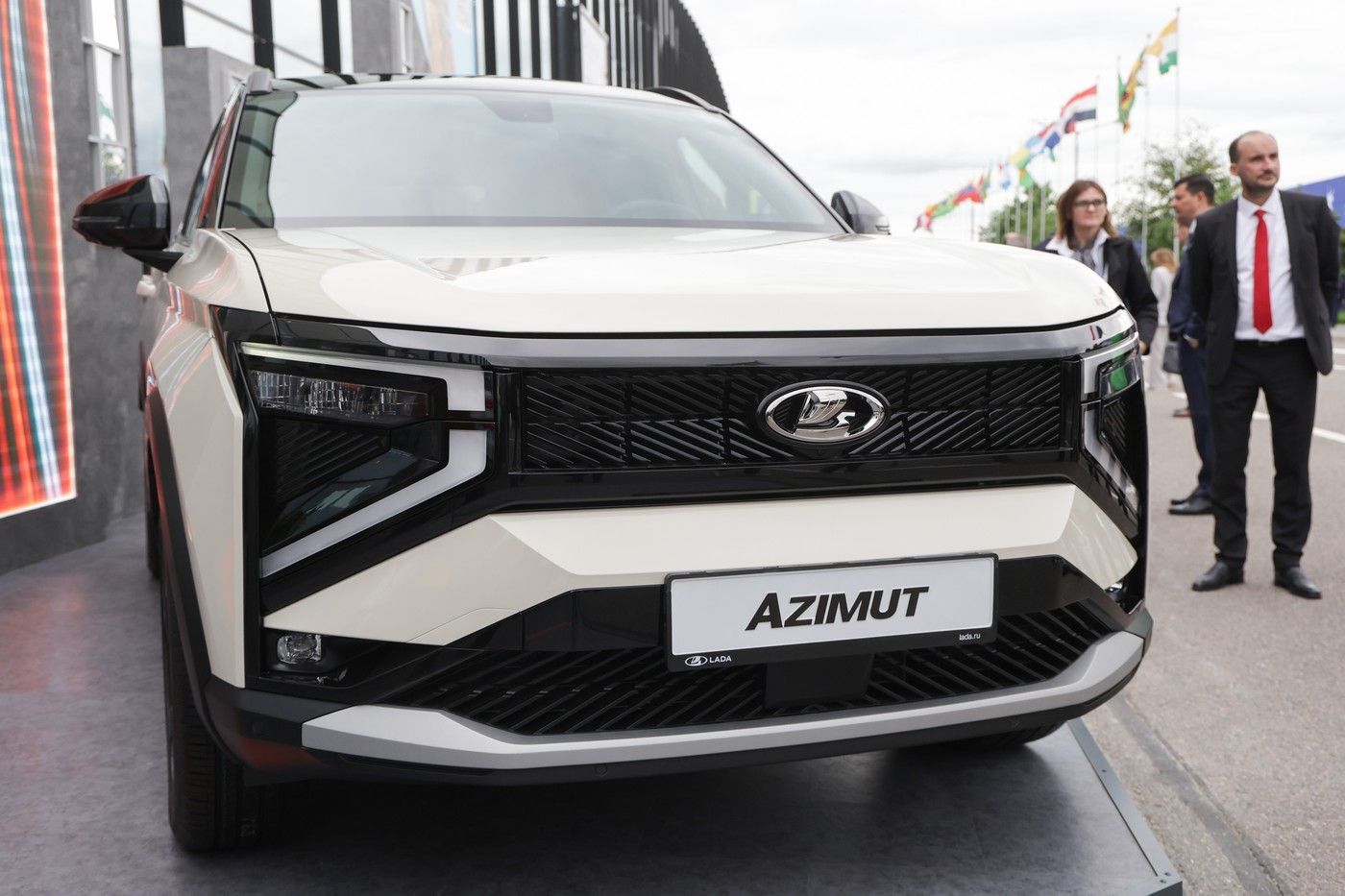 Lada Azimut