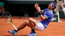 Finále French Open 2017 (Rafael Nadal)